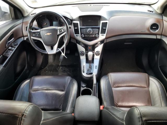 Photo 7 VIN: 1G1PE5SB5F7295164 - CHEVROLET CRUZE 