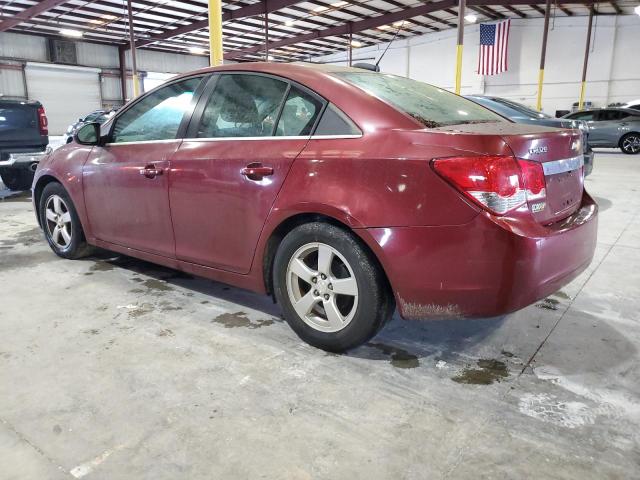 Photo 1 VIN: 1G1PE5SB5G7101279 - CHEVROLET CRUZE LIMI 