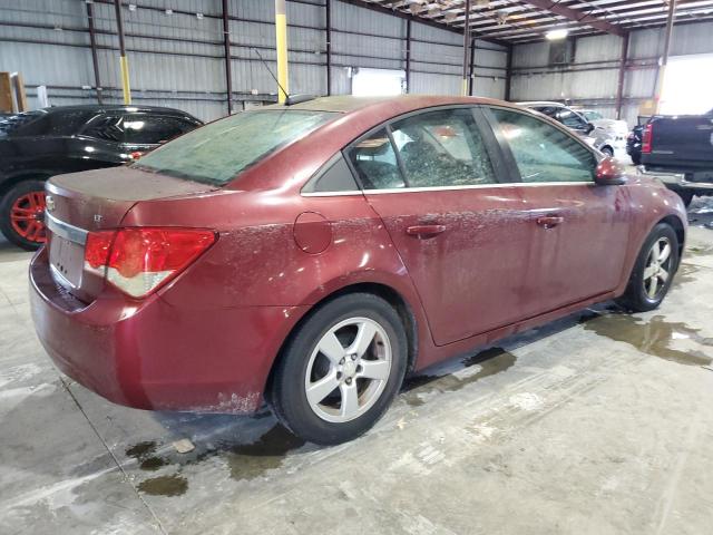 Photo 2 VIN: 1G1PE5SB5G7101279 - CHEVROLET CRUZE LIMI 