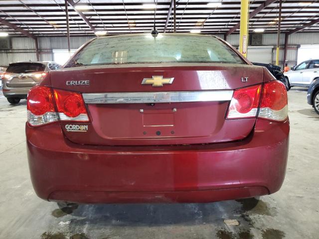 Photo 5 VIN: 1G1PE5SB5G7101279 - CHEVROLET CRUZE LIMI 