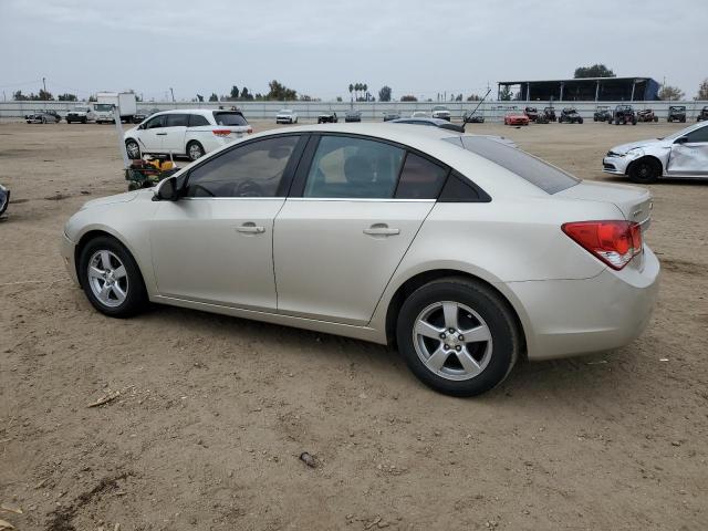 Photo 1 VIN: 1G1PE5SB5G7101508 - CHEVROLET CRUZE 