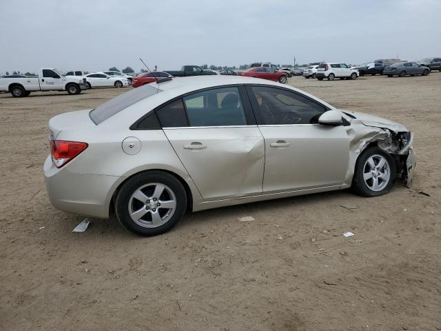 Photo 2 VIN: 1G1PE5SB5G7101508 - CHEVROLET CRUZE 