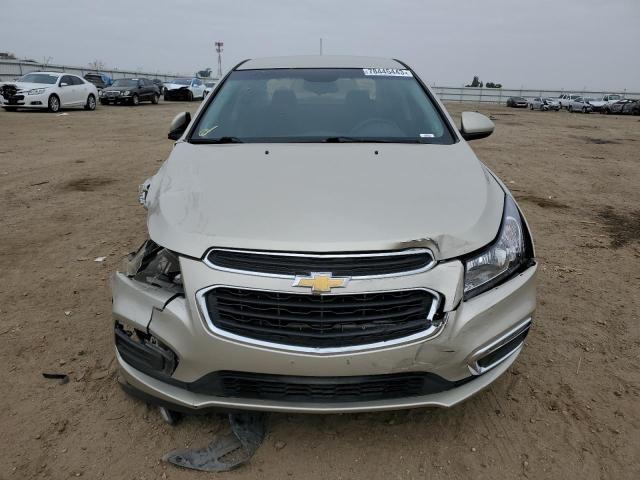 Photo 4 VIN: 1G1PE5SB5G7101508 - CHEVROLET CRUZE 