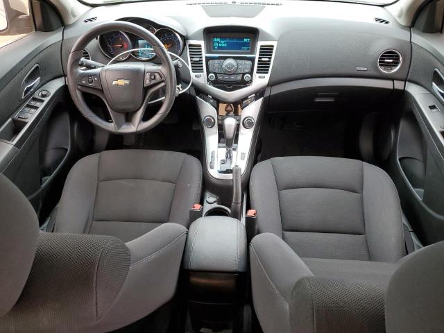 Photo 7 VIN: 1G1PE5SB5G7101508 - CHEVROLET CRUZE 