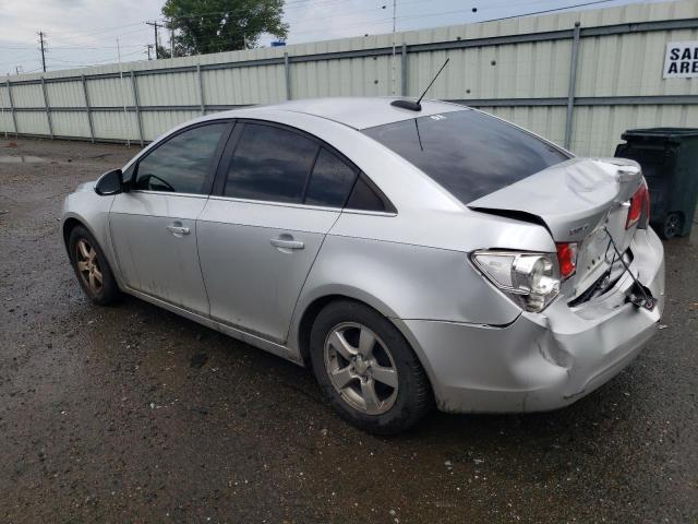 Photo 1 VIN: 1G1PE5SB5G7103775 - CHEVROLET CRUZE LIMI 