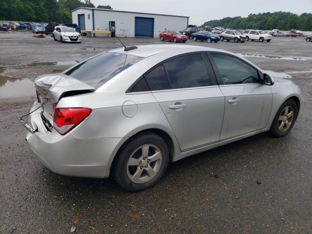 Photo 2 VIN: 1G1PE5SB5G7103775 - CHEVROLET CRUZE LIMI 