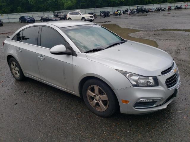 Photo 3 VIN: 1G1PE5SB5G7103775 - CHEVROLET CRUZE LIMI 