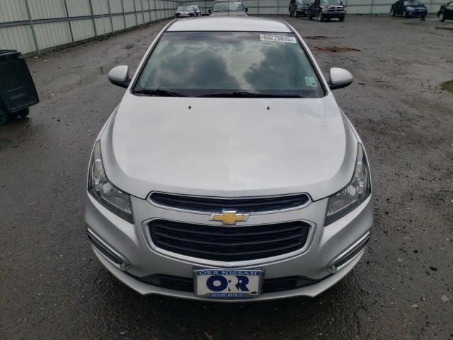 Photo 4 VIN: 1G1PE5SB5G7103775 - CHEVROLET CRUZE LIMI 