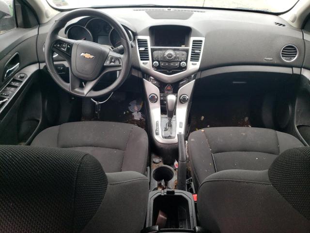 Photo 7 VIN: 1G1PE5SB5G7103775 - CHEVROLET CRUZE LIMI 