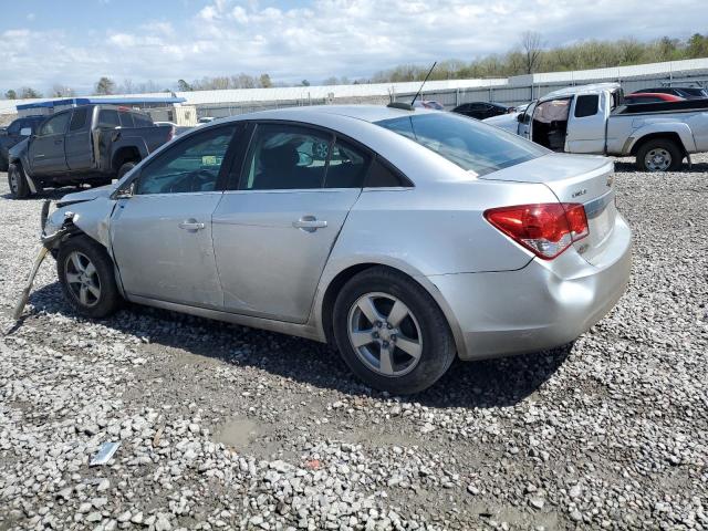 Photo 1 VIN: 1G1PE5SB5G7105641 - CHEVROLET CRUZE 