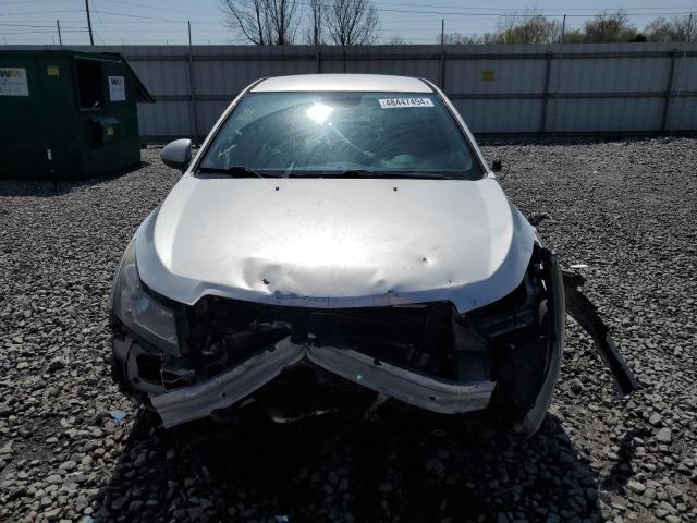 Photo 4 VIN: 1G1PE5SB5G7105641 - CHEVROLET CRUZE 