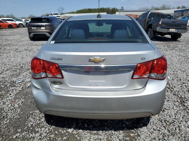 Photo 5 VIN: 1G1PE5SB5G7105641 - CHEVROLET CRUZE 