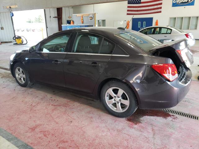 Photo 1 VIN: 1G1PE5SB5G7105705 - CHEVROLET CRUZE LIMI 