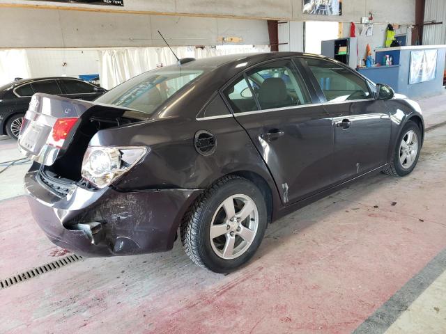 Photo 2 VIN: 1G1PE5SB5G7105705 - CHEVROLET CRUZE LIMI 