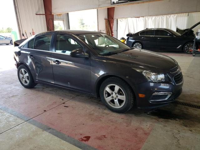 Photo 3 VIN: 1G1PE5SB5G7105705 - CHEVROLET CRUZE LIMI 