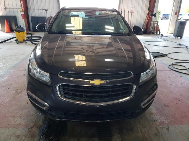 Photo 4 VIN: 1G1PE5SB5G7105705 - CHEVROLET CRUZE LIMI 