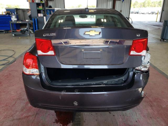 Photo 5 VIN: 1G1PE5SB5G7105705 - CHEVROLET CRUZE LIMI 