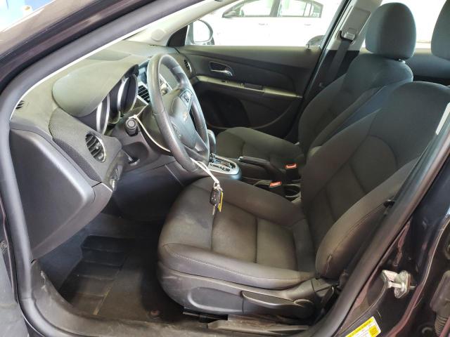 Photo 6 VIN: 1G1PE5SB5G7105705 - CHEVROLET CRUZE LIMI 