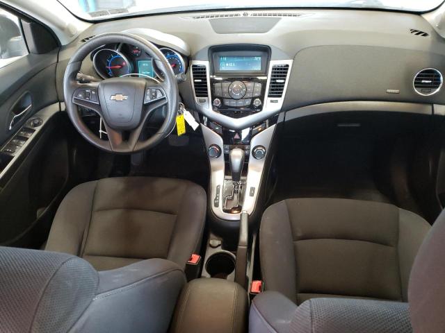 Photo 7 VIN: 1G1PE5SB5G7105705 - CHEVROLET CRUZE LIMI 