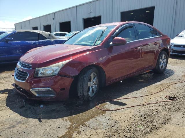 Photo 0 VIN: 1G1PE5SB5G7106885 - CHEVROLET CRUZE 