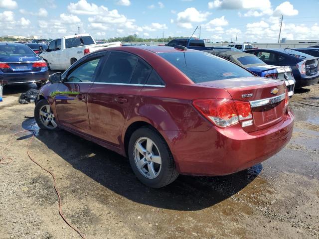 Photo 1 VIN: 1G1PE5SB5G7106885 - CHEVROLET CRUZE 