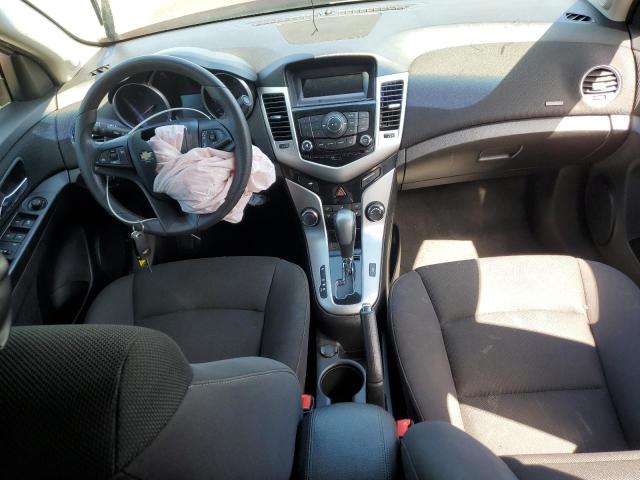 Photo 7 VIN: 1G1PE5SB5G7106885 - CHEVROLET CRUZE 