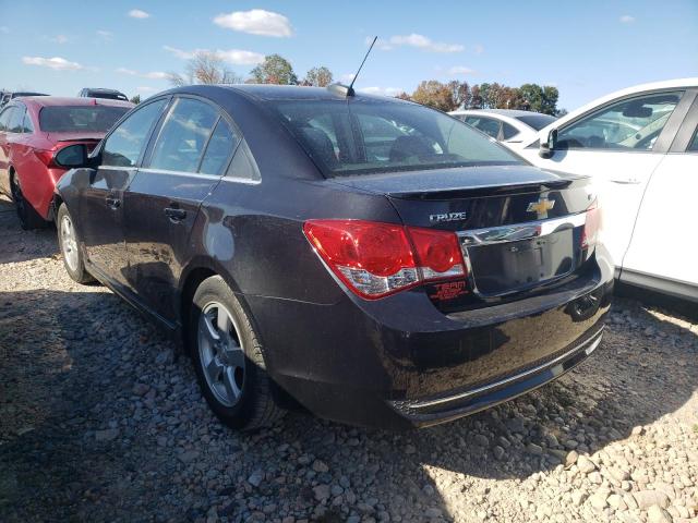 Photo 2 VIN: 1G1PE5SB5G7111374 - CHEVROLET CRUZE LIMI 