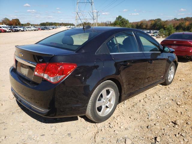 Photo 3 VIN: 1G1PE5SB5G7111374 - CHEVROLET CRUZE LIMI 