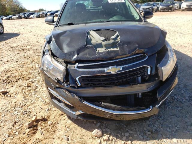 Photo 8 VIN: 1G1PE5SB5G7111374 - CHEVROLET CRUZE LIMI 