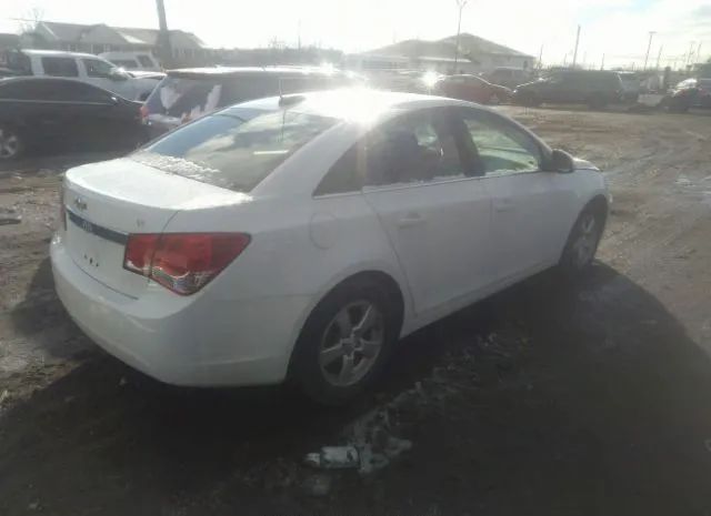 Photo 3 VIN: 1G1PE5SB5G7112413 - CHEVROLET CRUZE LIMITED 