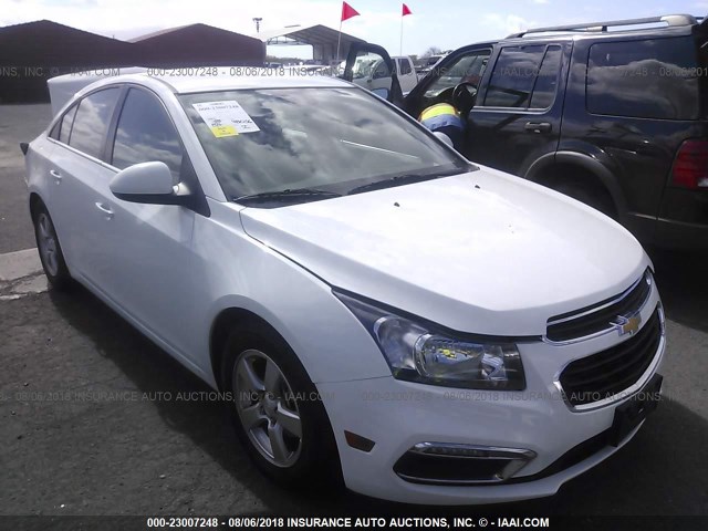 Photo 0 VIN: 1G1PE5SB5G7117109 - CHEVROLET CRUZE 