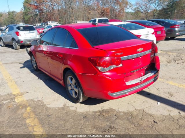 Photo 2 VIN: 1G1PE5SB5G7118194 - CHEVROLET CRUZE LIMITED 