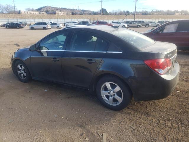 Photo 1 VIN: 1G1PE5SB5G7124206 - CHEVROLET CRUZE LIMI 