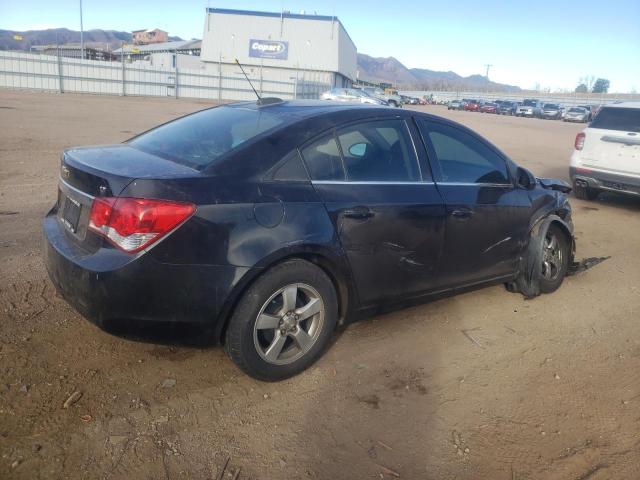 Photo 2 VIN: 1G1PE5SB5G7124206 - CHEVROLET CRUZE LIMI 