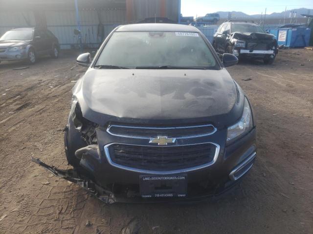 Photo 4 VIN: 1G1PE5SB5G7124206 - CHEVROLET CRUZE LIMI 