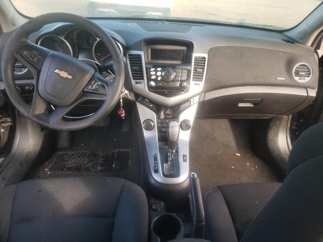 Photo 7 VIN: 1G1PE5SB5G7124206 - CHEVROLET CRUZE LIMI 