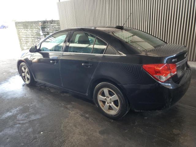 Photo 1 VIN: 1G1PE5SB5G7126697 - CHEVROLET CRUZE 