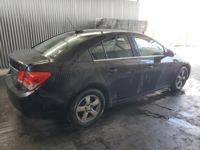 Photo 2 VIN: 1G1PE5SB5G7126697 - CHEVROLET CRUZE 