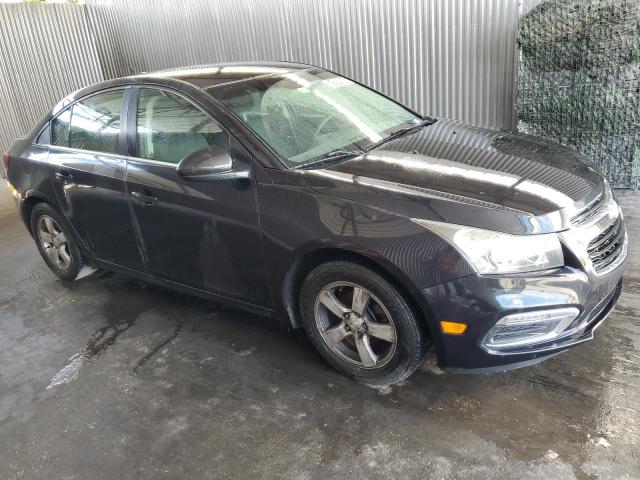 Photo 3 VIN: 1G1PE5SB5G7126697 - CHEVROLET CRUZE 