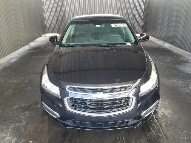 Photo 4 VIN: 1G1PE5SB5G7126697 - CHEVROLET CRUZE 