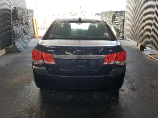 Photo 5 VIN: 1G1PE5SB5G7126697 - CHEVROLET CRUZE 