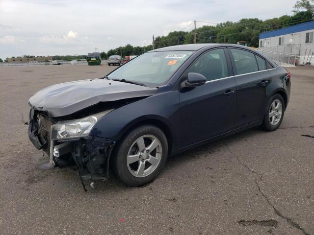 Photo 0 VIN: 1G1PE5SB5G7127011 - CHEVROLET CRUZE 