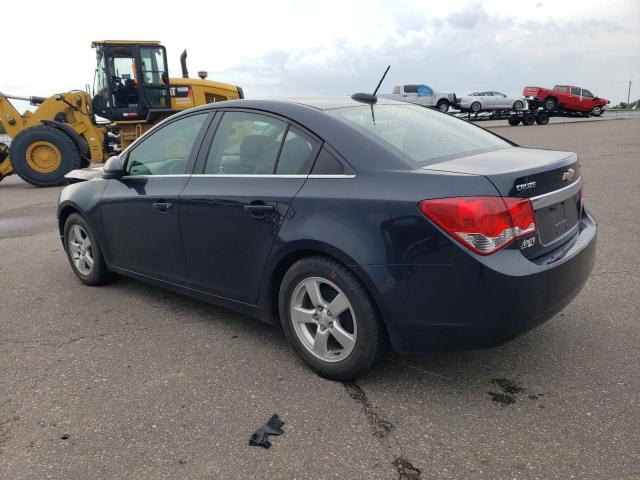 Photo 1 VIN: 1G1PE5SB5G7127011 - CHEVROLET CRUZE 