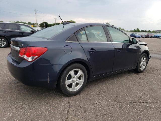 Photo 2 VIN: 1G1PE5SB5G7127011 - CHEVROLET CRUZE 