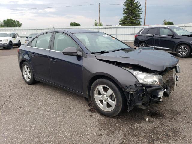 Photo 3 VIN: 1G1PE5SB5G7127011 - CHEVROLET CRUZE 