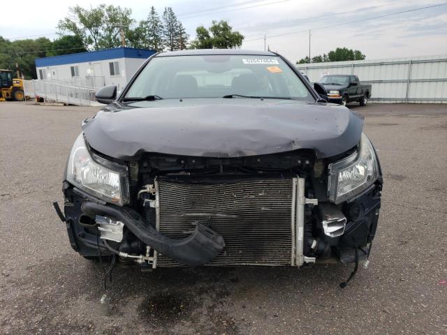 Photo 4 VIN: 1G1PE5SB5G7127011 - CHEVROLET CRUZE 