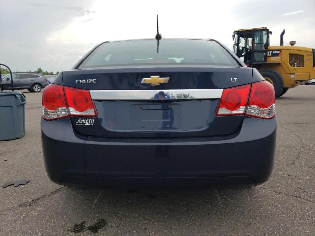 Photo 5 VIN: 1G1PE5SB5G7127011 - CHEVROLET CRUZE 