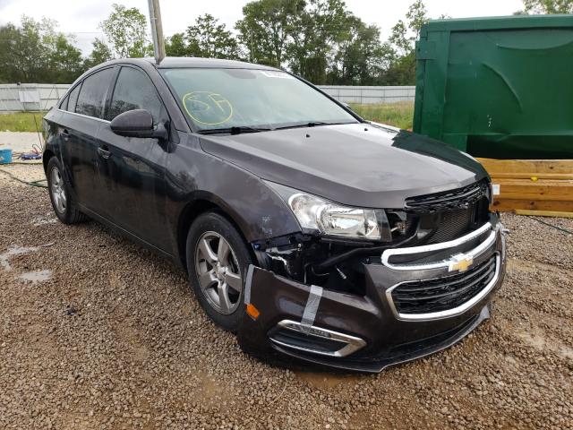 Photo 0 VIN: 1G1PE5SB5G7127168 - CHEVROLET CRUZE LIMI 