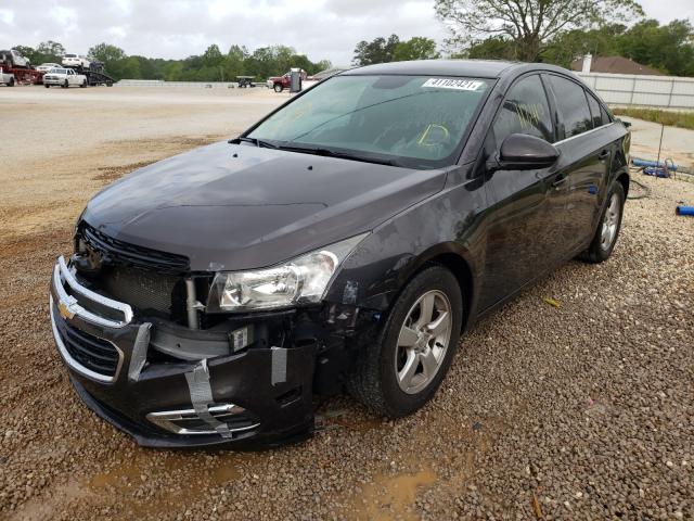 Photo 1 VIN: 1G1PE5SB5G7127168 - CHEVROLET CRUZE LIMI 