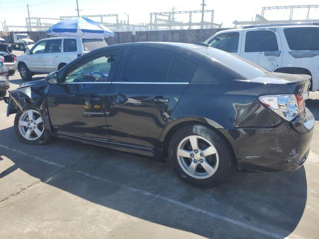 Photo 1 VIN: 1G1PE5SB5G7129339 - CHEVROLET CRUZE 